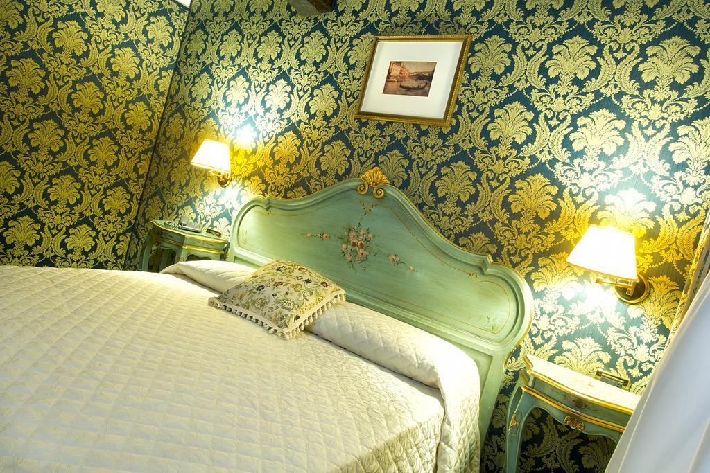 Bed and Breakfast Ca' Della Loggia Венеція Екстер'єр фото
