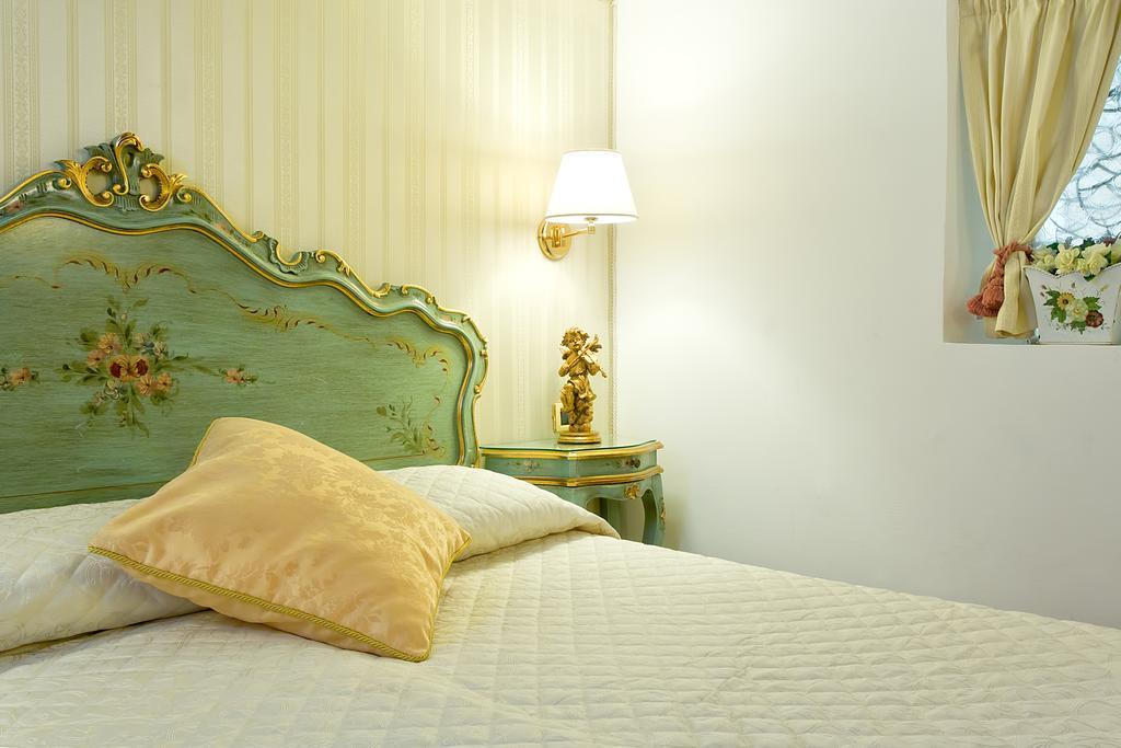 Bed and Breakfast Ca' Della Loggia Венеція Екстер'єр фото